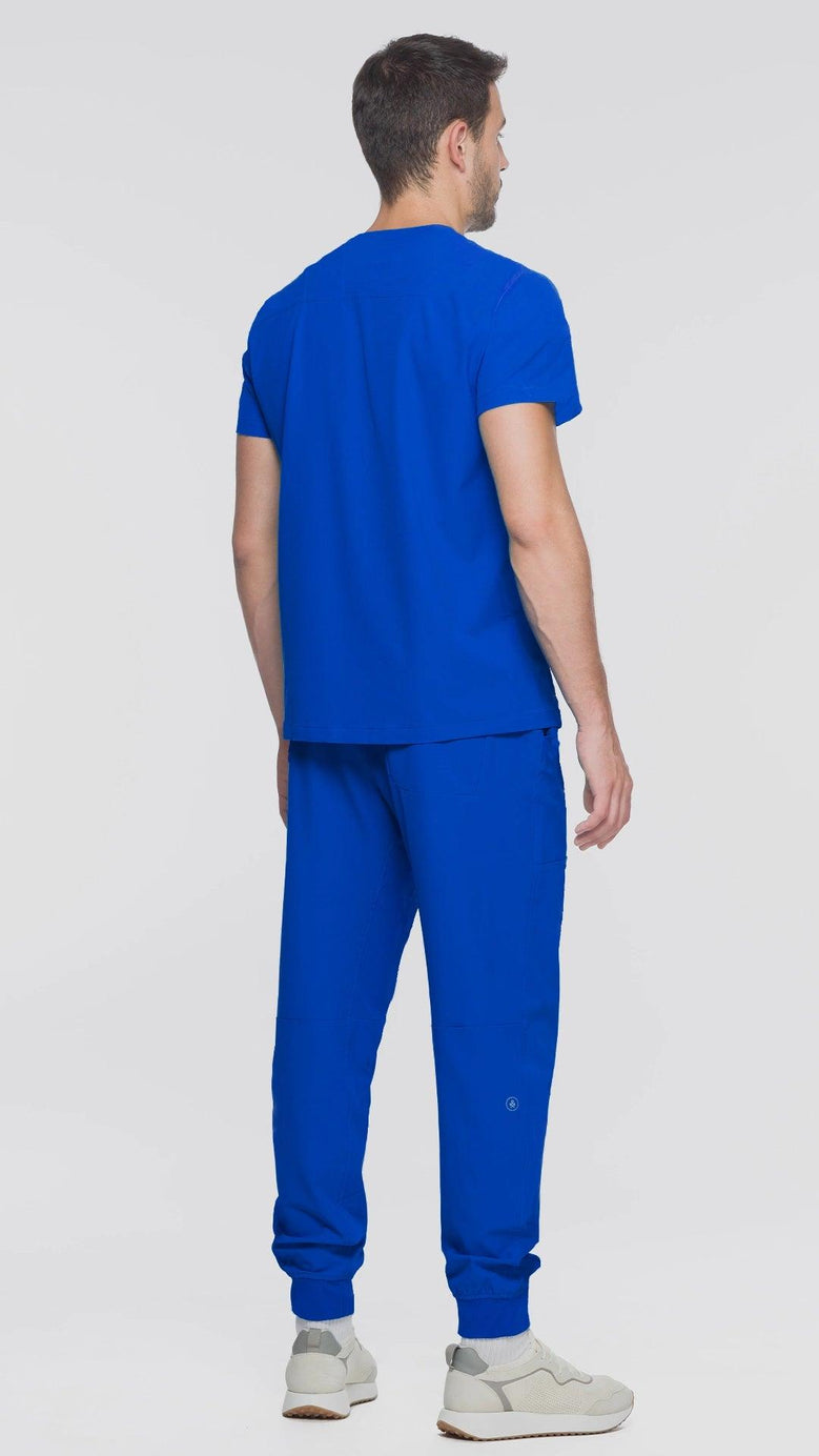 Kanaus® Scrub Casual Go | Caballero - Kanaus