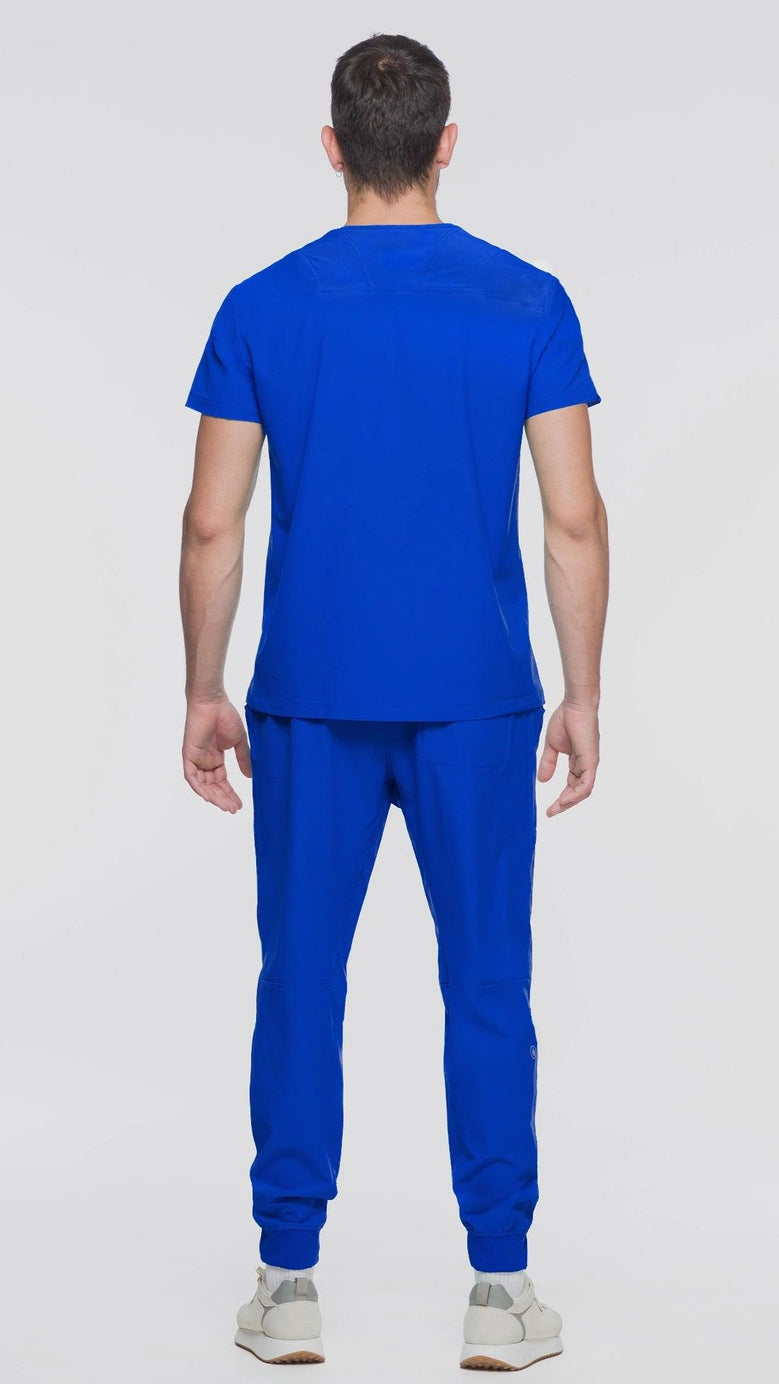 Kanaus® Scrub Casual Go | Caballero - Kanaus