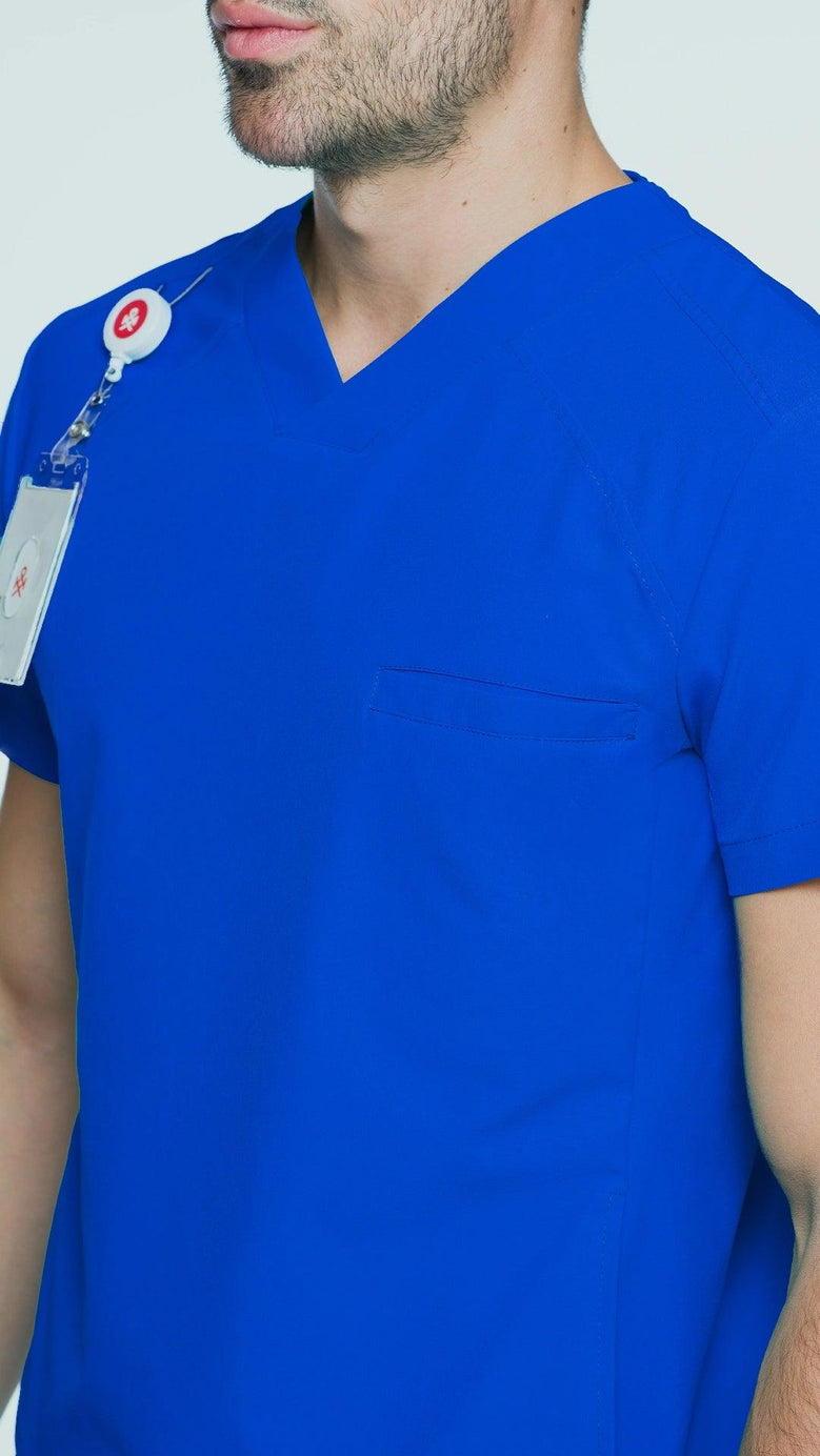 Kanaus® Scrub Casual Go | Caballero - Kanaus