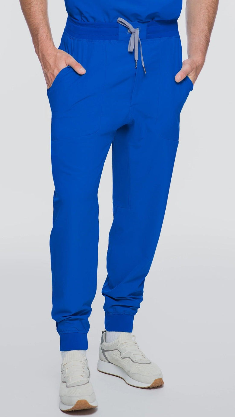 Kanaus® Scrub Casual Go | Caballero - Kanaus
