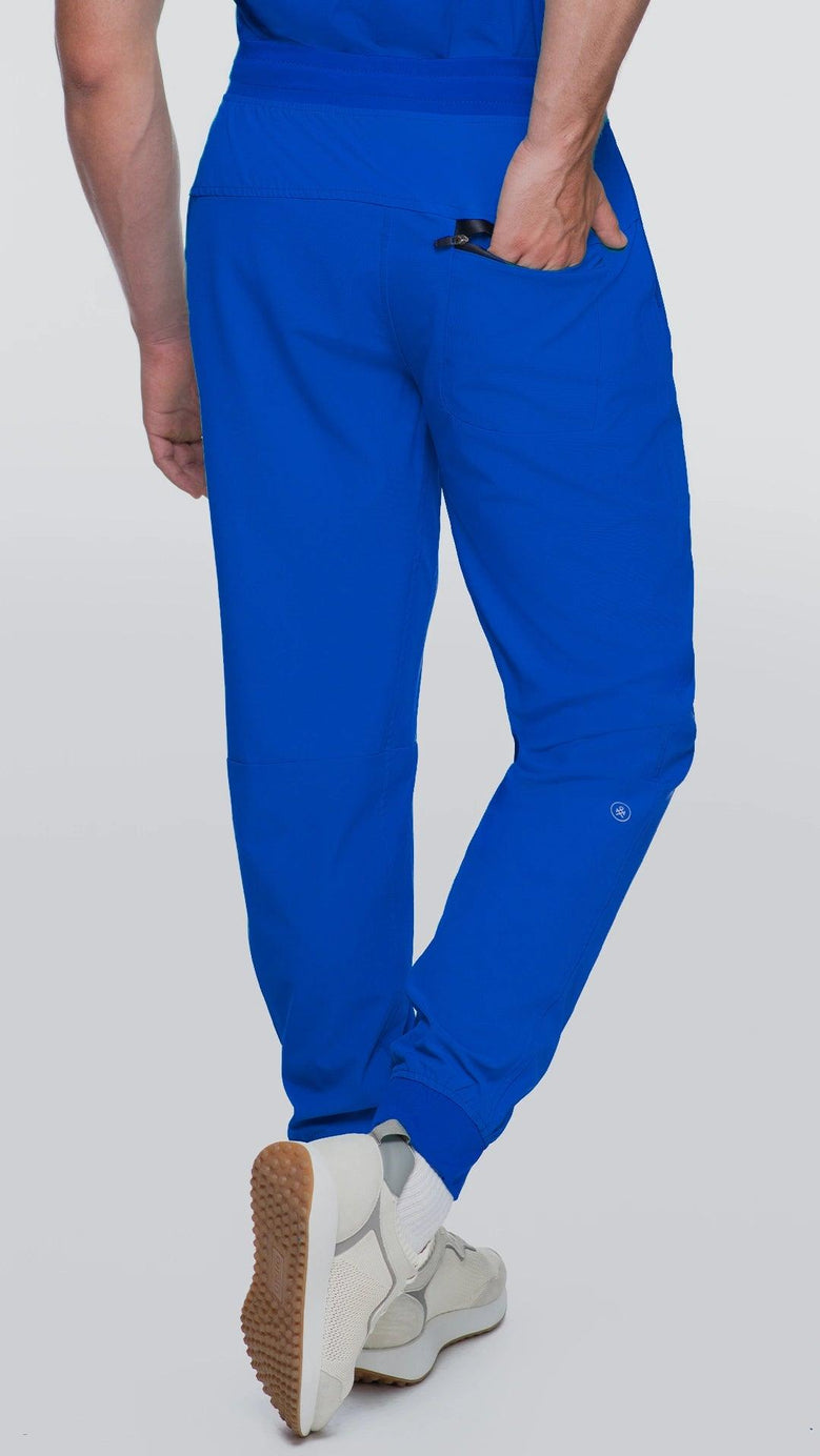 Kanaus® Scrub Casual Go | Caballero - Kanaus