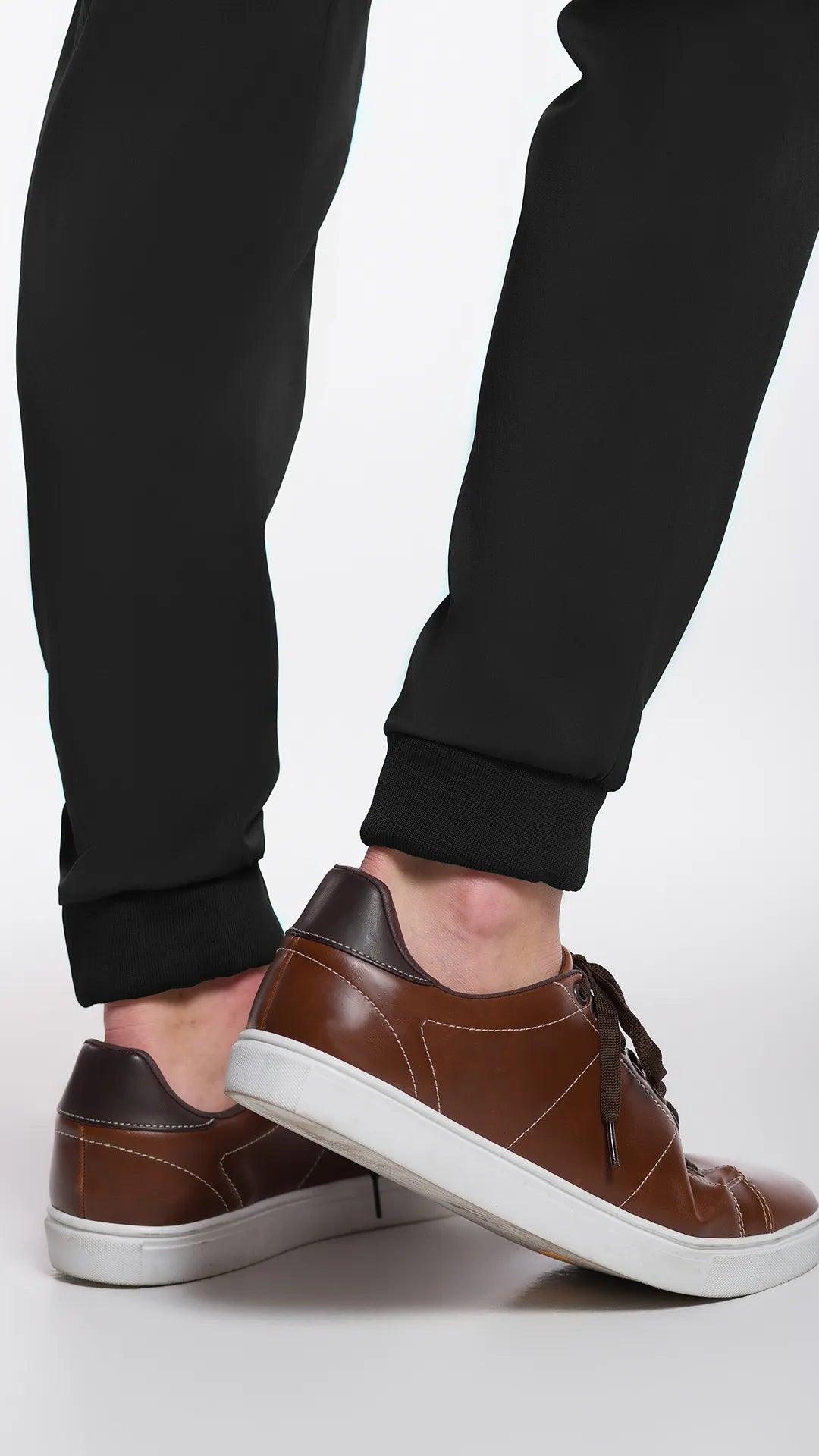Kanaus® Pants Casual Mao Sensory | Caballero - Kanaus