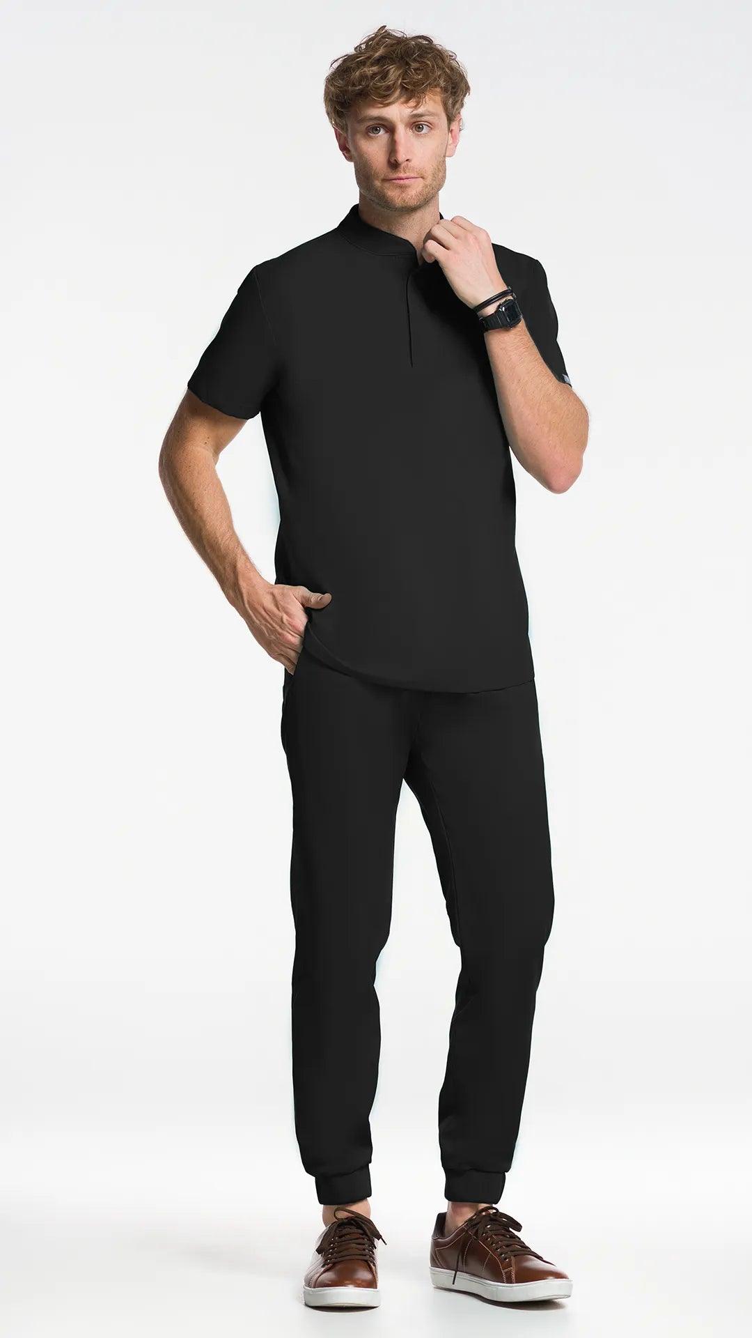 Kanaus® Top Casual Mao Sensory | Caballero - Kanaus