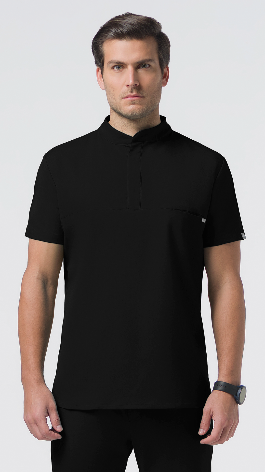 Kanaus® Top Casual Mao | Caballero