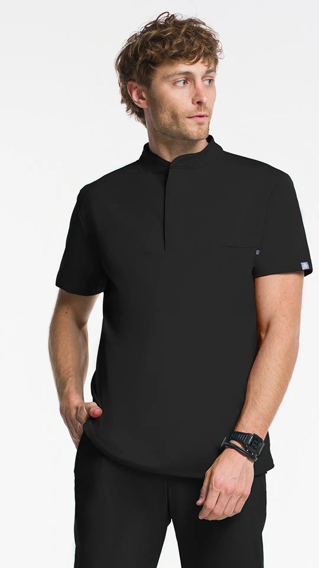 Kanaus® Top Casual Mao Sensory | Caballero - Kanaus