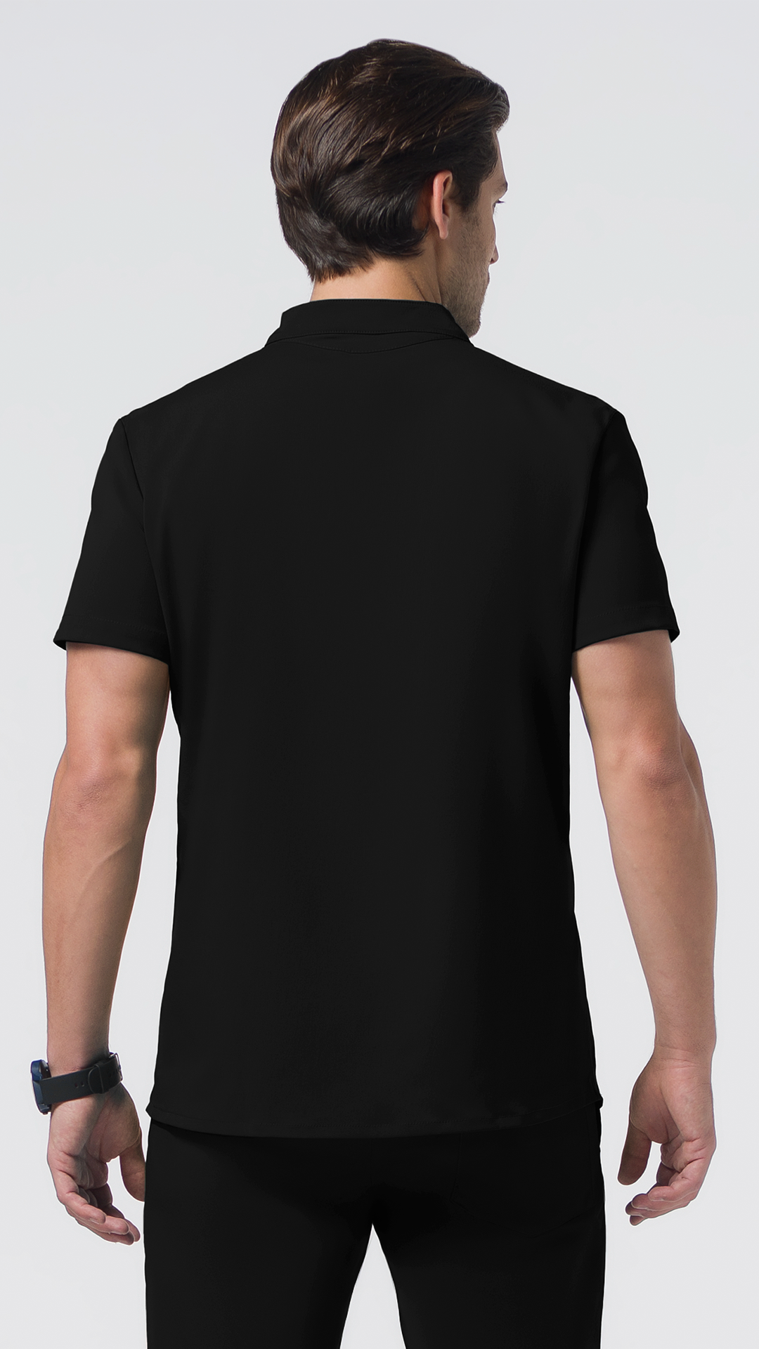 Kanaus® Top Casual Mao | Caballero