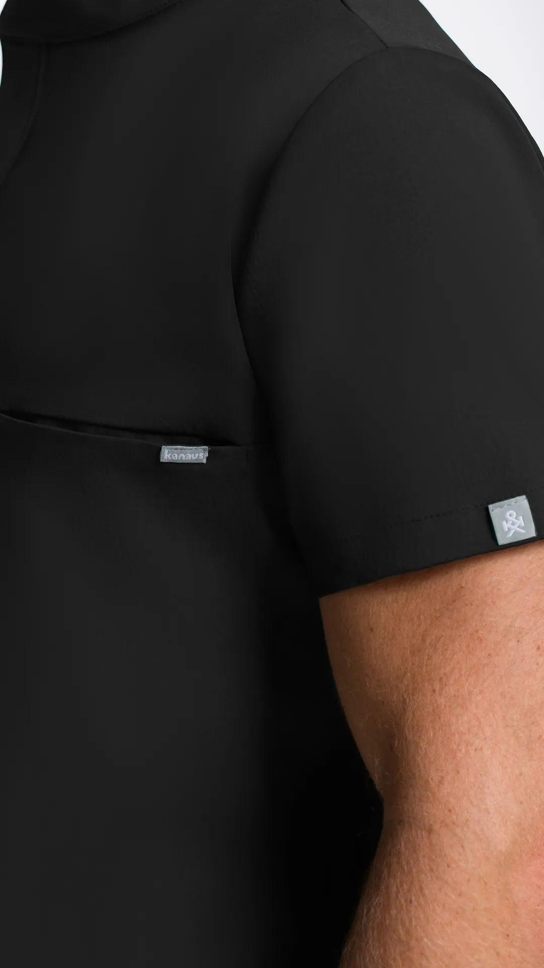 Kanaus® Top Casual Mao Sensory | Caballero - Kanaus