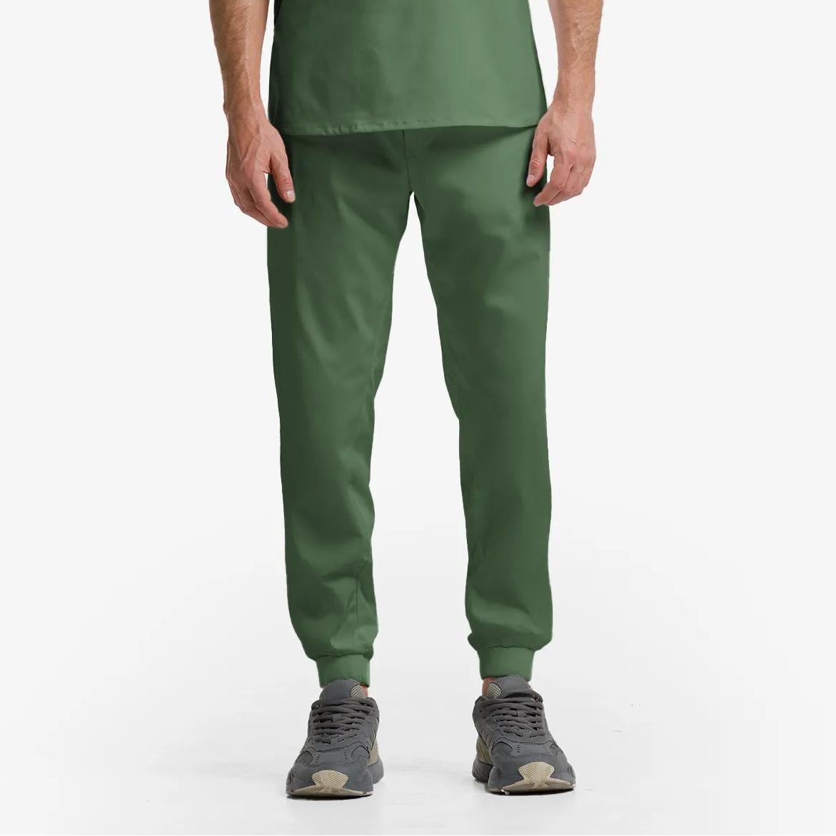Kanaus® Pants Casual Mao | Caballero