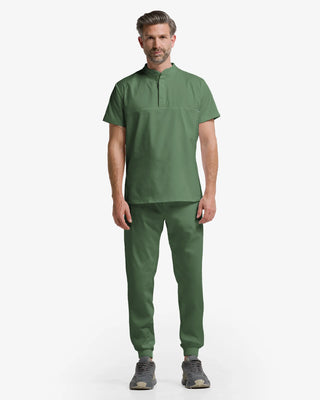 Kanaus® Scrub Casual Mao | Caballero