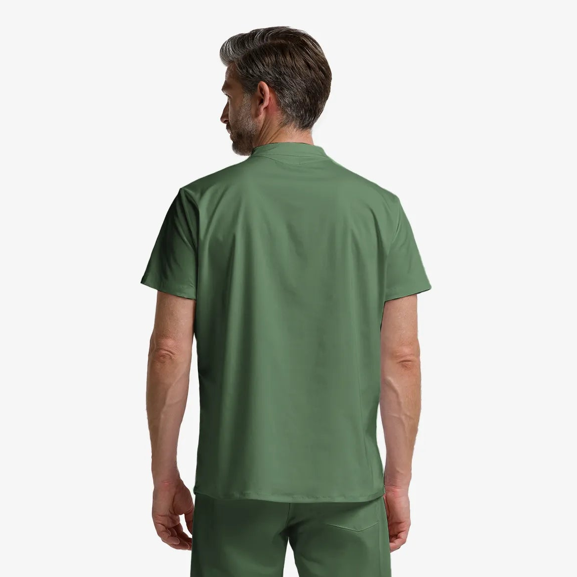 Kanaus® Top Casual Mao | Caballero
