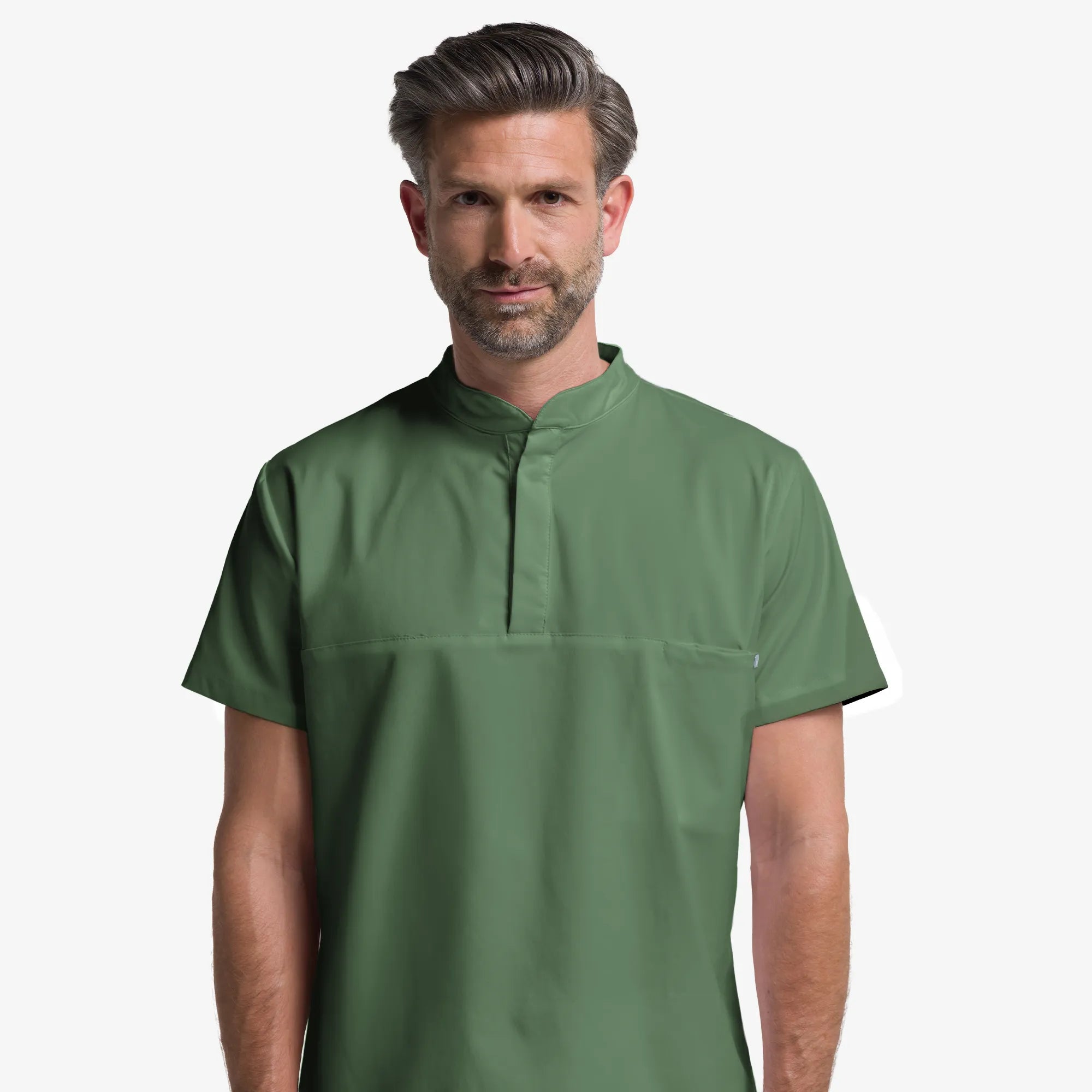 Kanaus® Scrub Casual Mao | Caballero