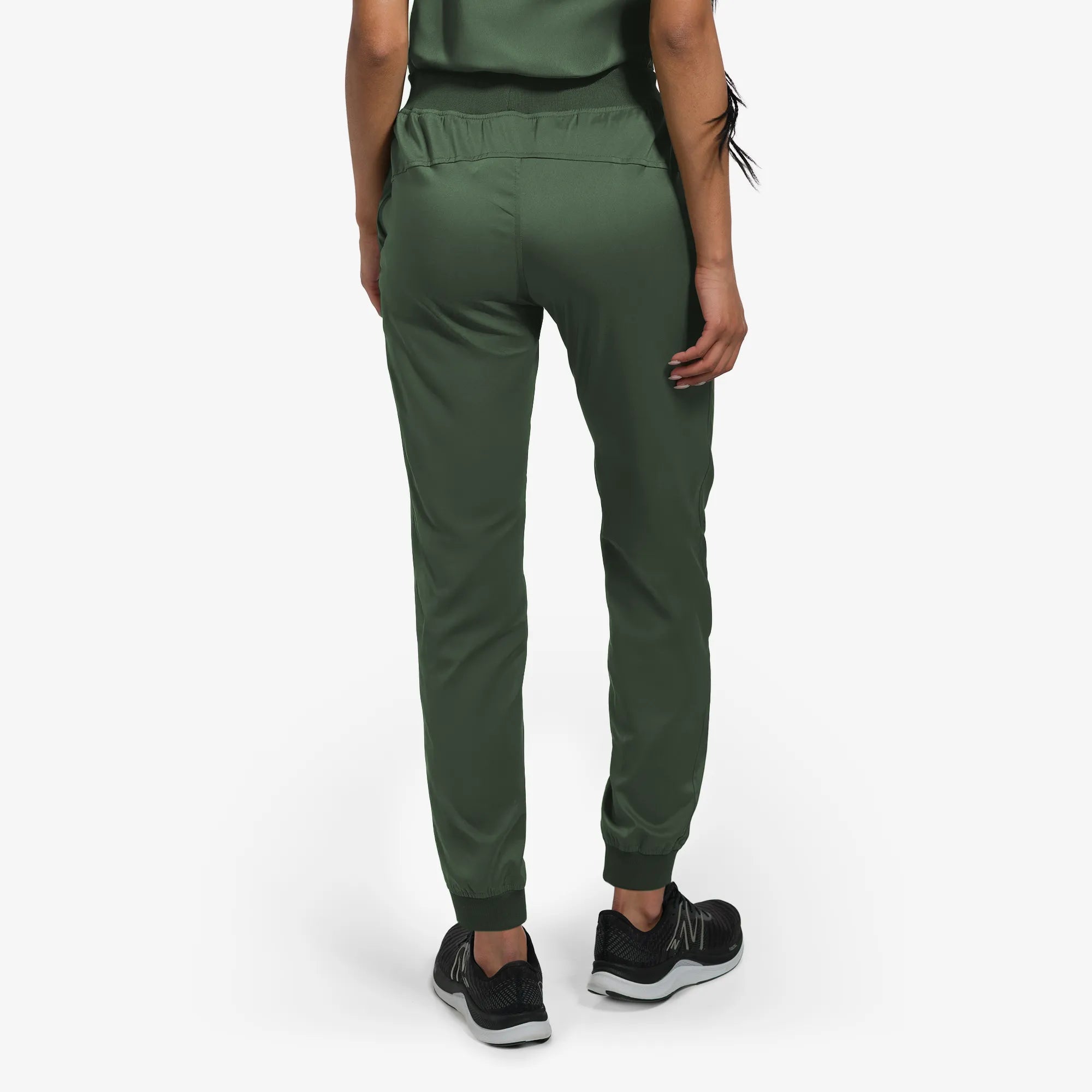 Kanaus® Scrub Casual Mao | Dama