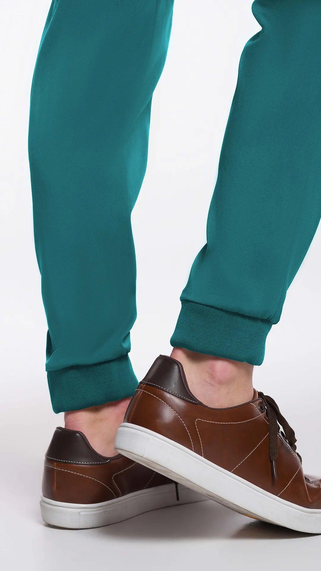 Kanaus® Pants Casual Mao Sensory | Caballero - Kanaus