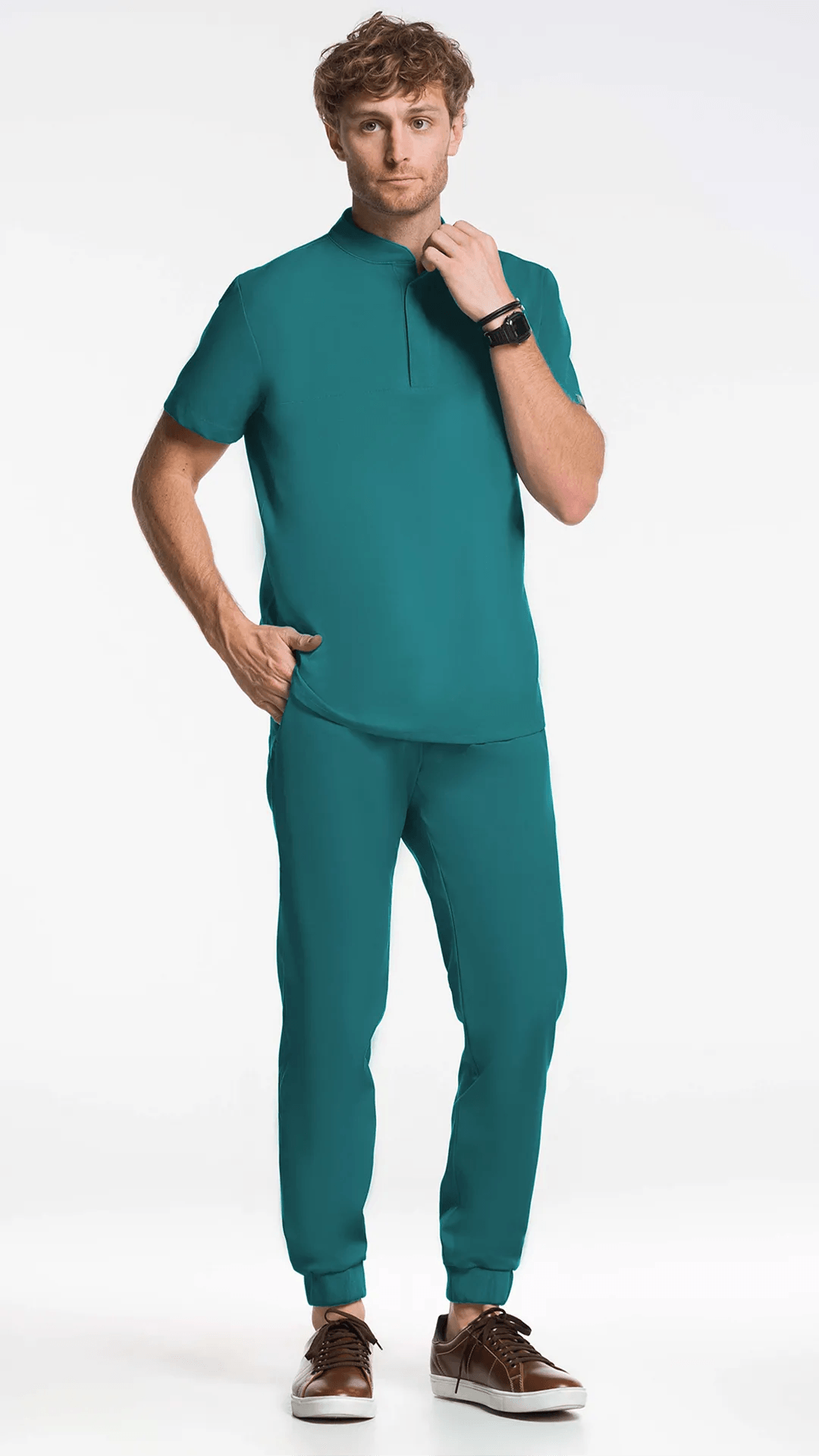 Kanaus® Top Casual Mao Sensory | Caballero - Kanaus