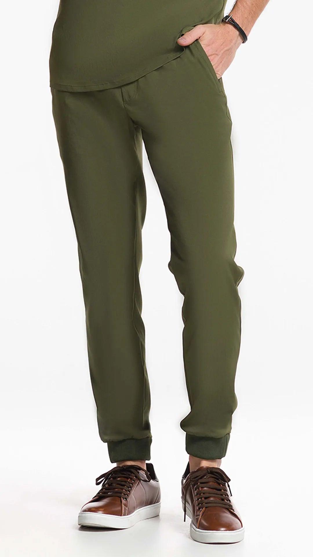 Kanaus® Pants Casual Mao Sensory | Caballero - Kanaus