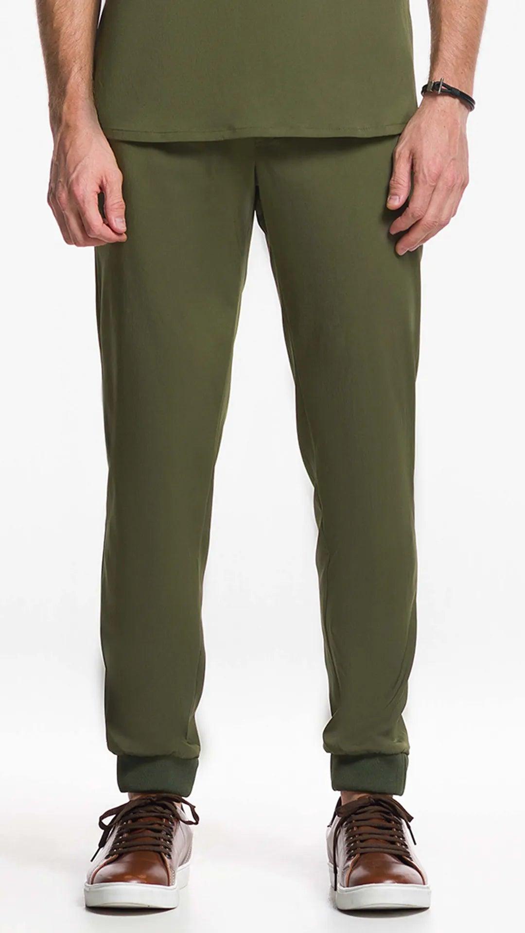 Kanaus® Pants Casual Mao Sensory | Caballero - Kanaus