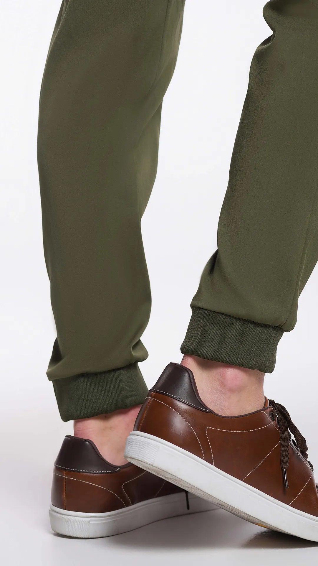 Kanaus® Pants Casual Mao Sensory | Caballero - Kanaus
