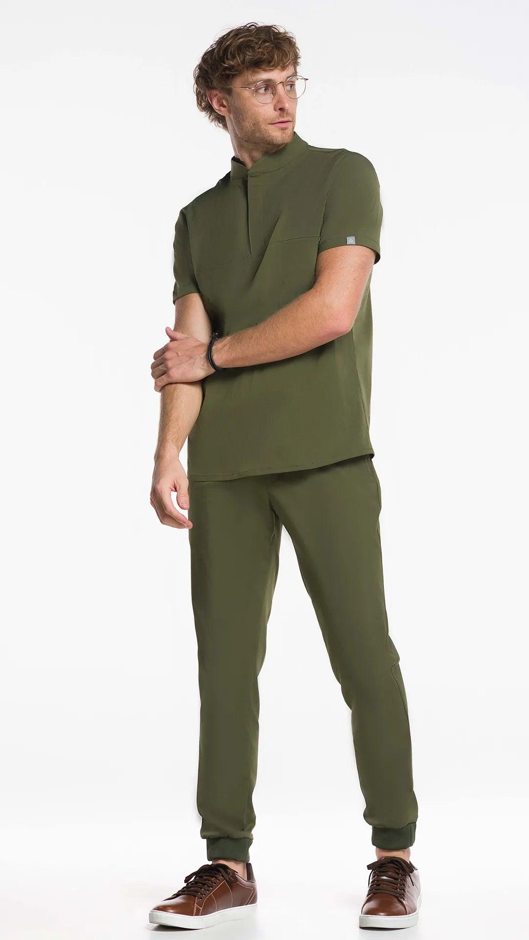 Kanaus® Top Casual Mao Sensory | Caballero - Kanaus
