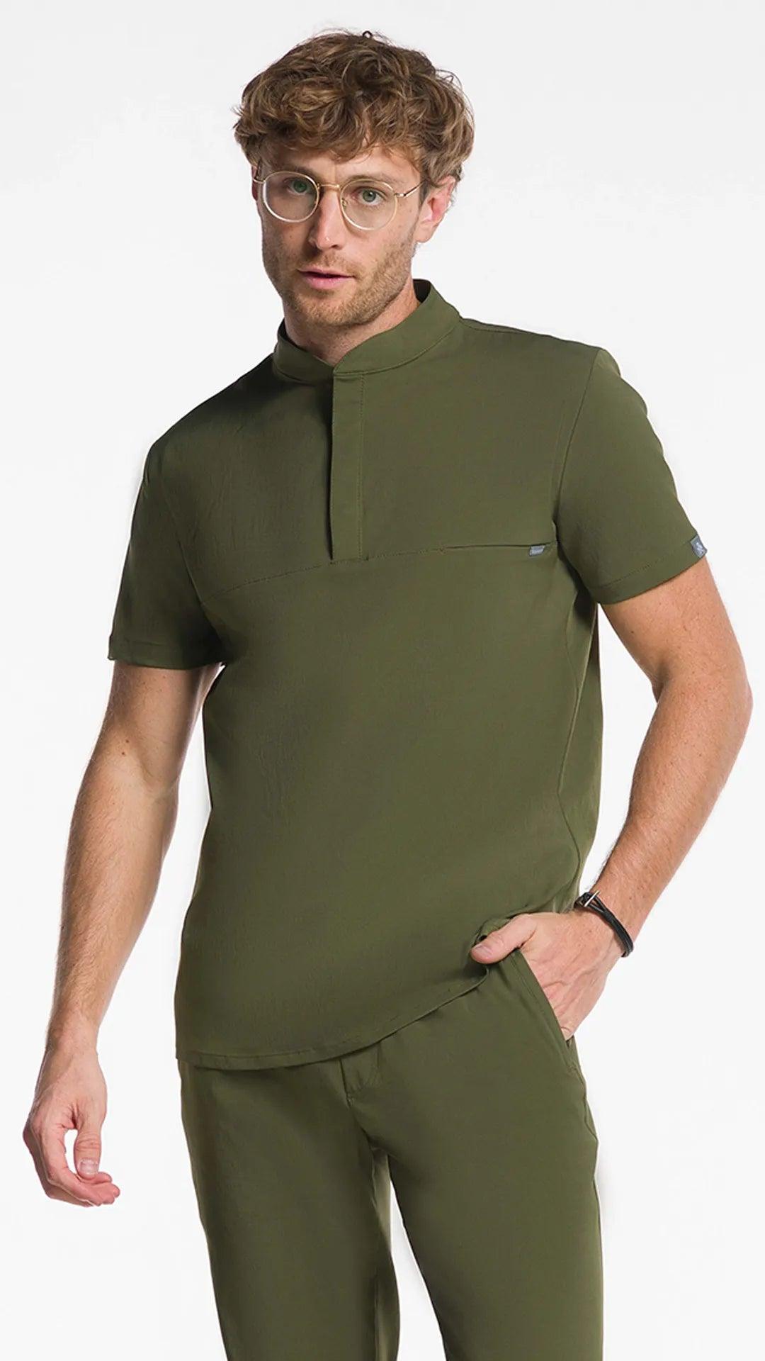 Kanaus® Top Casual Mao Sensory | Caballero - Kanaus