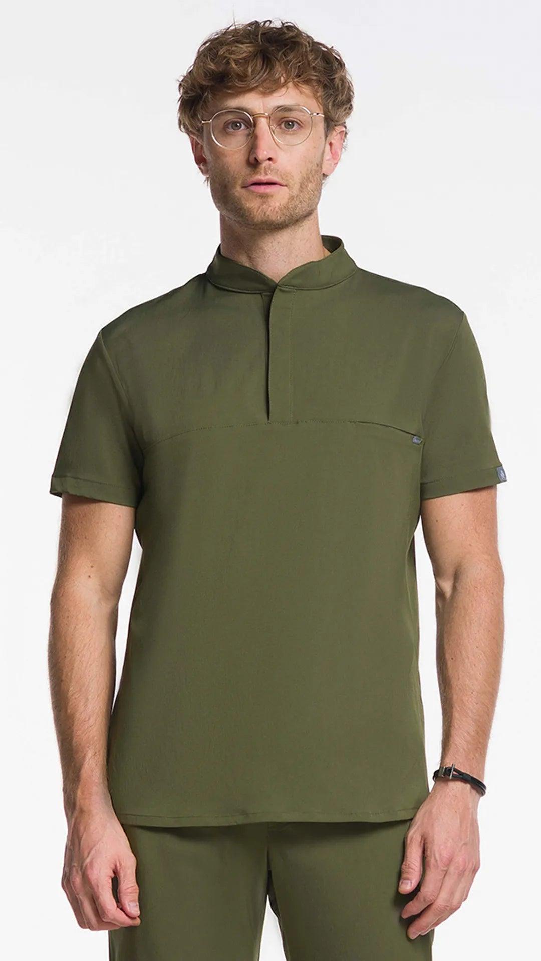 Kanaus® Top Casual Mao Sensory | Caballero - Kanaus