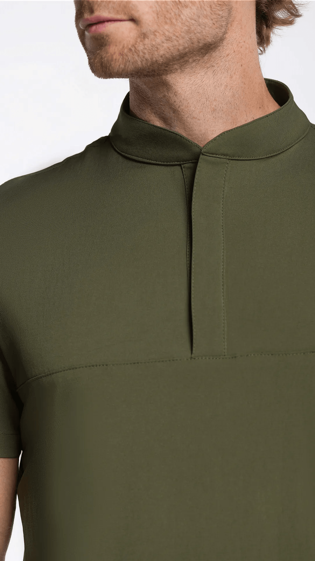 Kanaus® Top Casual Mao Sensory | Caballero - Kanaus