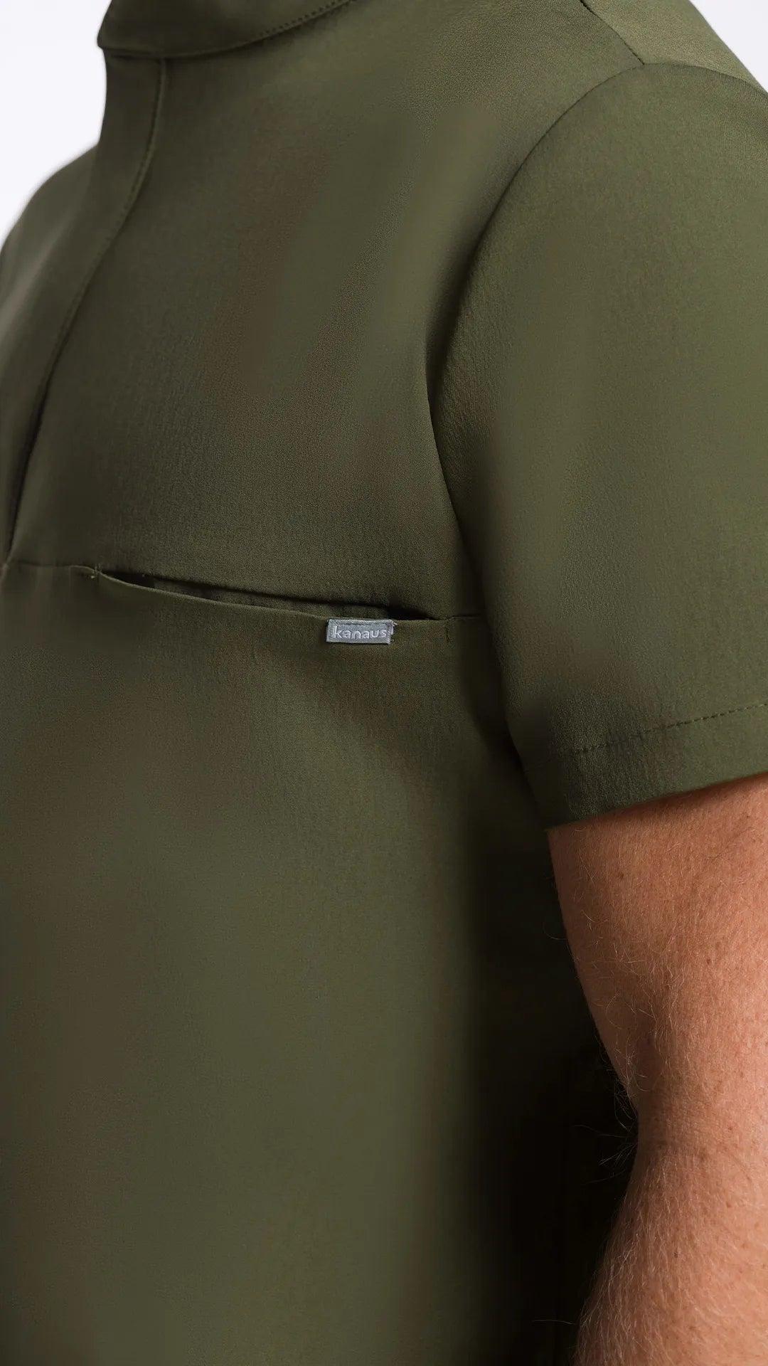 Kanaus® Top Casual Mao Sensory | Caballero - Kanaus