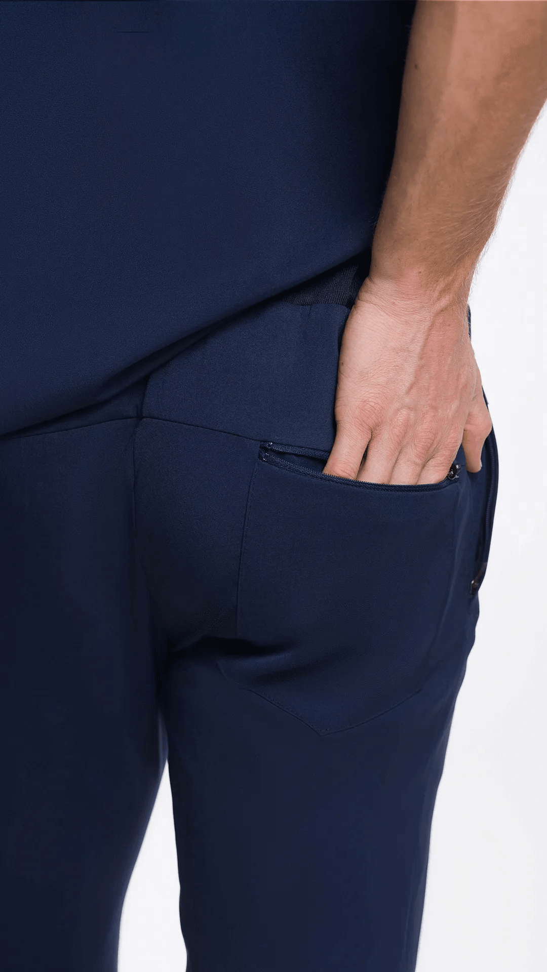 Kanaus® Pants Casual Mao Sensory | Caballero - Kanaus
