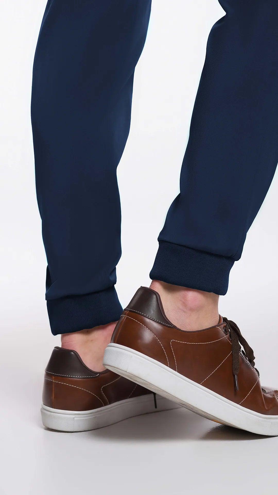 Kanaus® Pants Casual Mao Sensory | Caballero - Kanaus