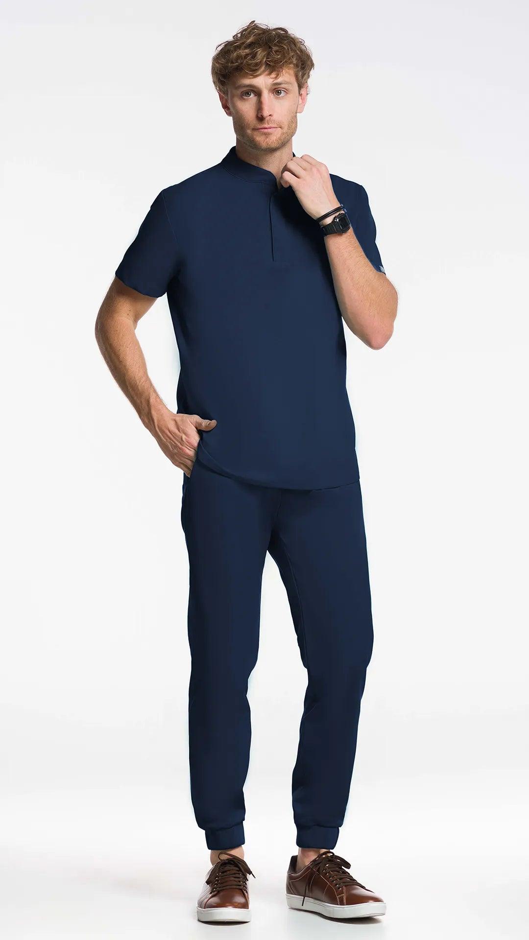 Kanaus® Top Casual Mao Sensory | Caballero - Kanaus