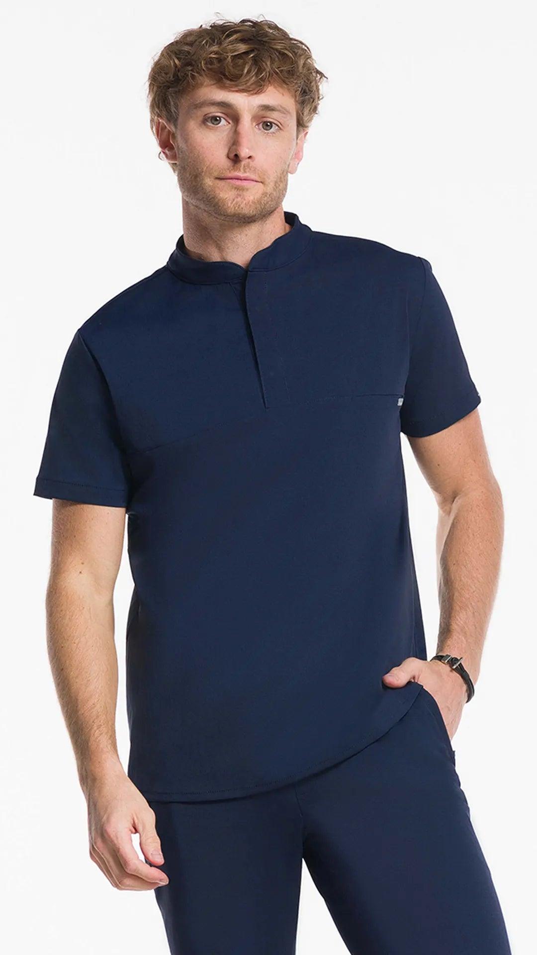 Kanaus® Top Casual Mao Sensory | Caballero - Kanaus