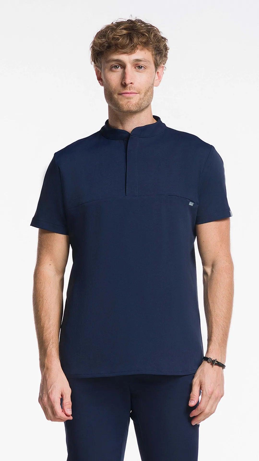 Kanaus® Top Casual Mao Sensory | Caballero - Kanaus