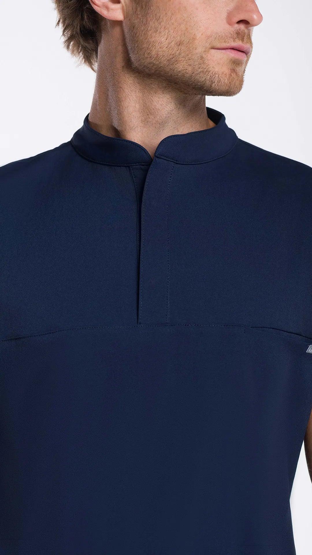 Kanaus® Top Casual Mao Sensory | Caballero - Kanaus