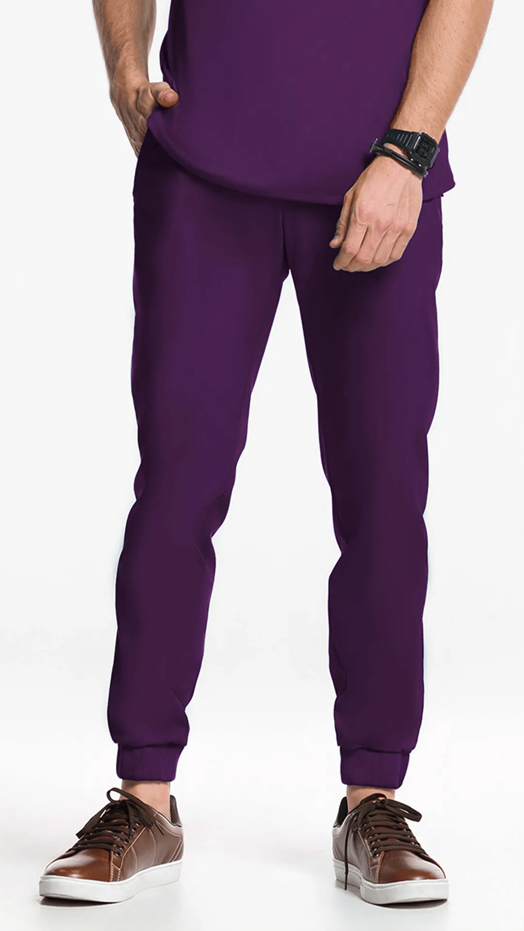 Kanaus® Pants Casual Mao Sensory | Caballero - Kanaus