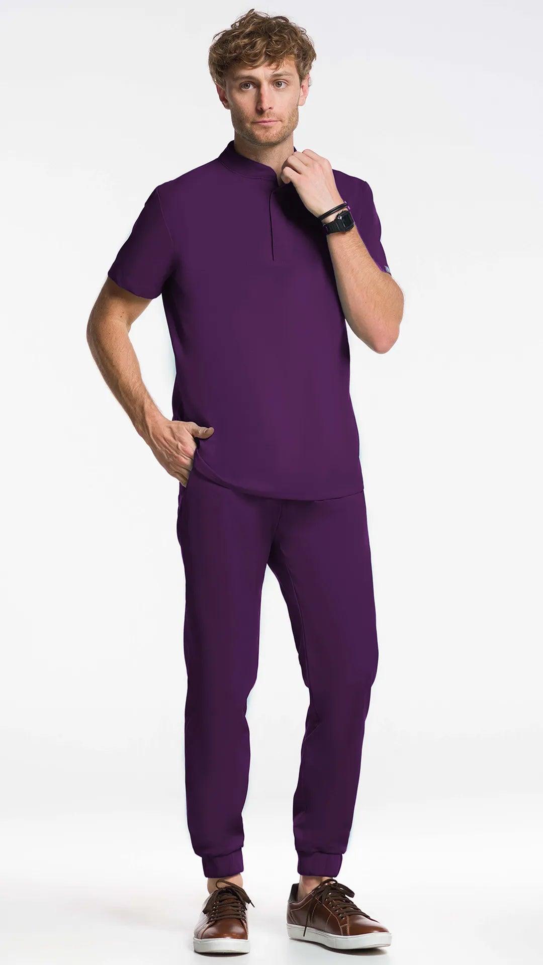Kanaus® Top Casual Mao Sensory | Caballero - Kanaus
