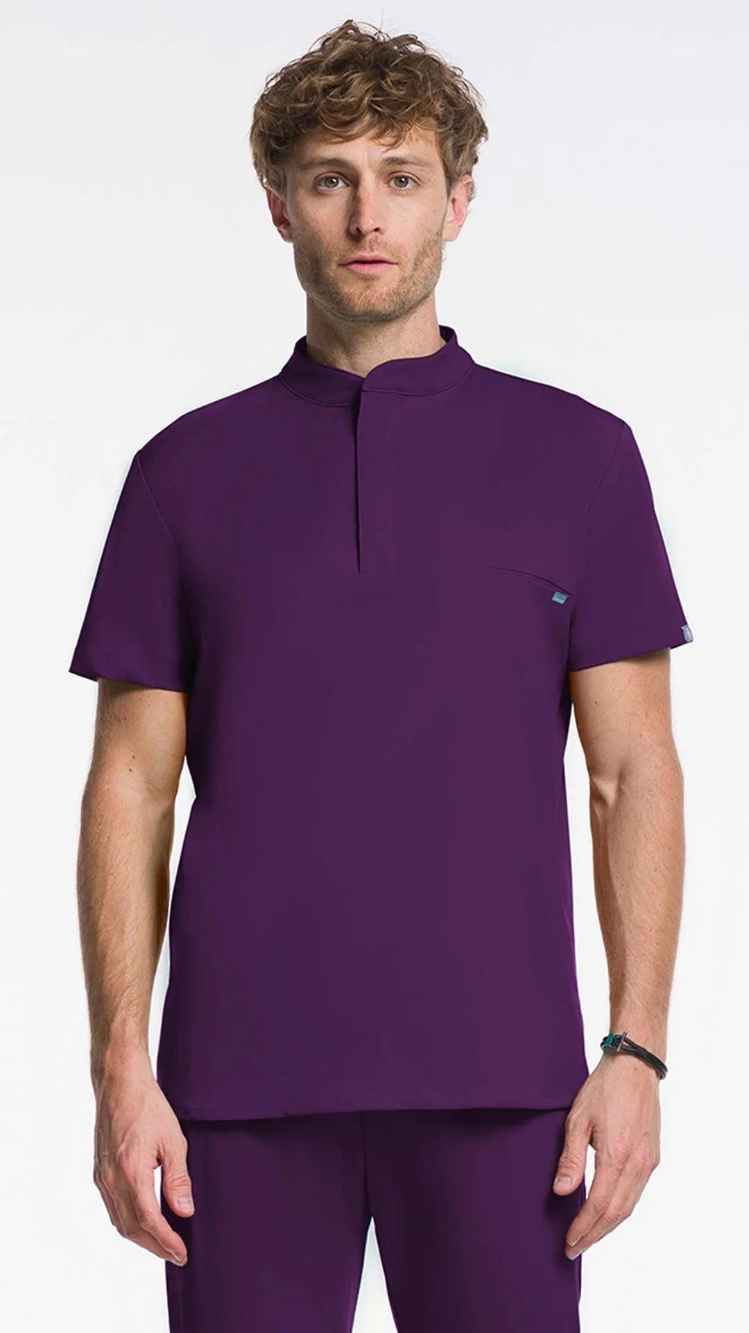 Kanaus® Top Casual Mao Sensory | Caballero - Kanaus