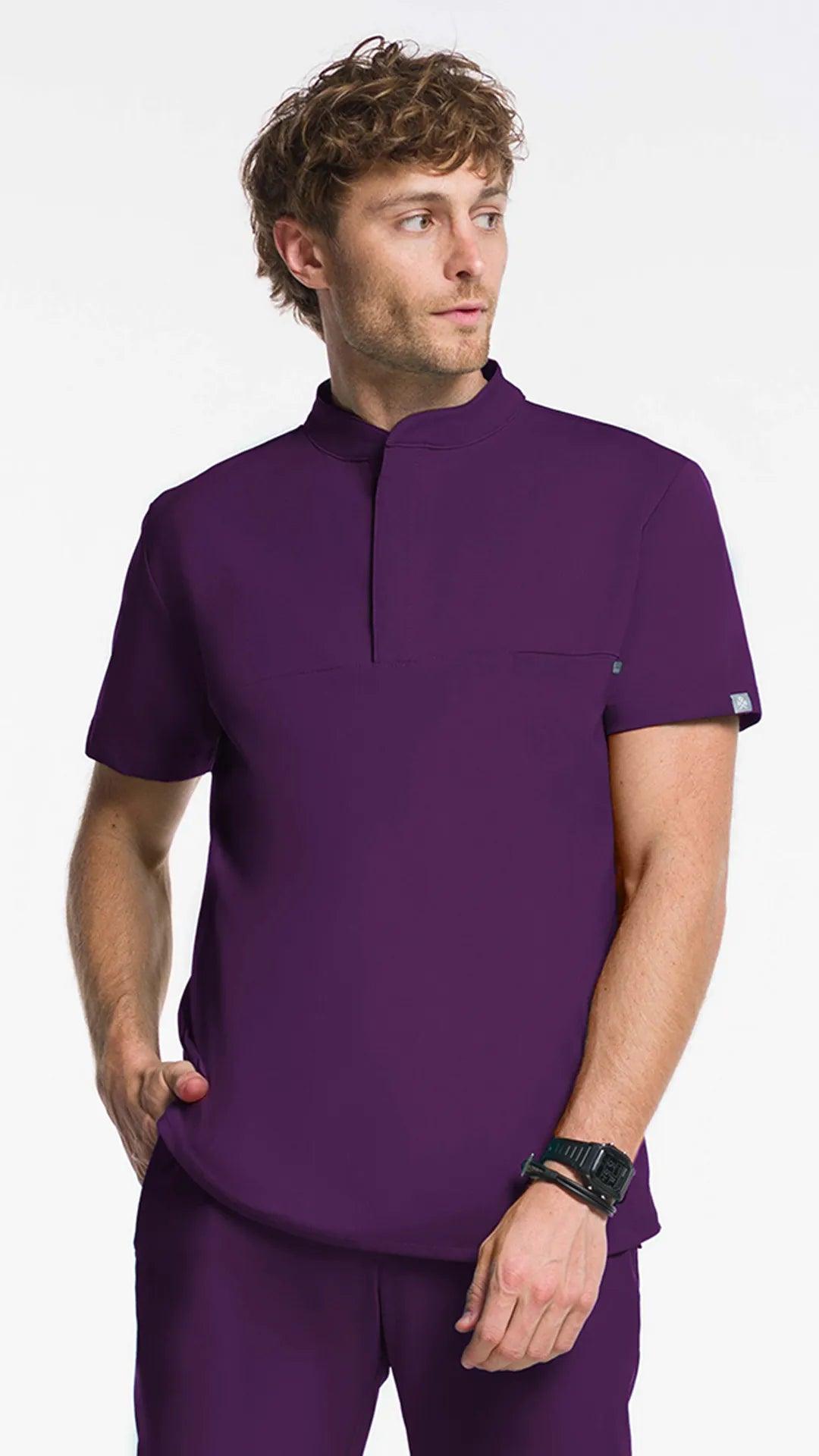 Kanaus® Top Casual Mao Sensory | Caballero - Kanaus