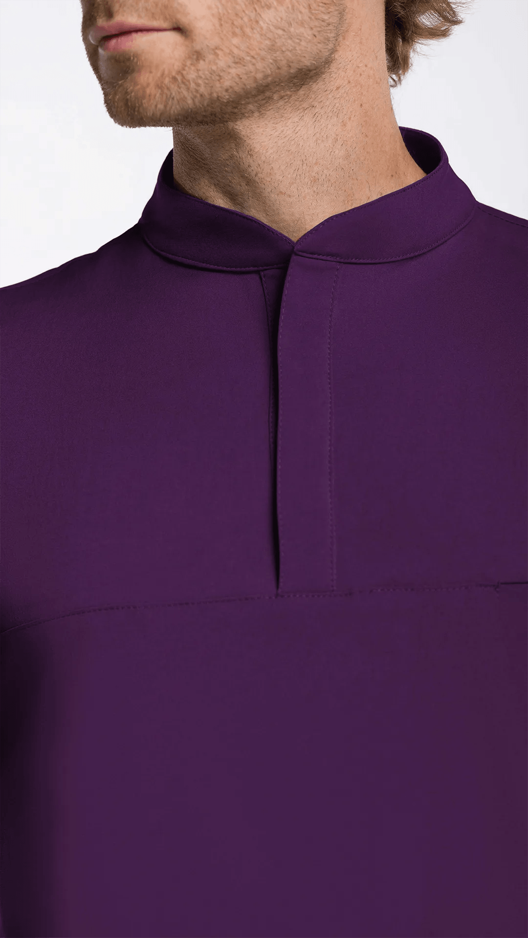 Kanaus® Top Casual Mao Sensory | Caballero - Kanaus