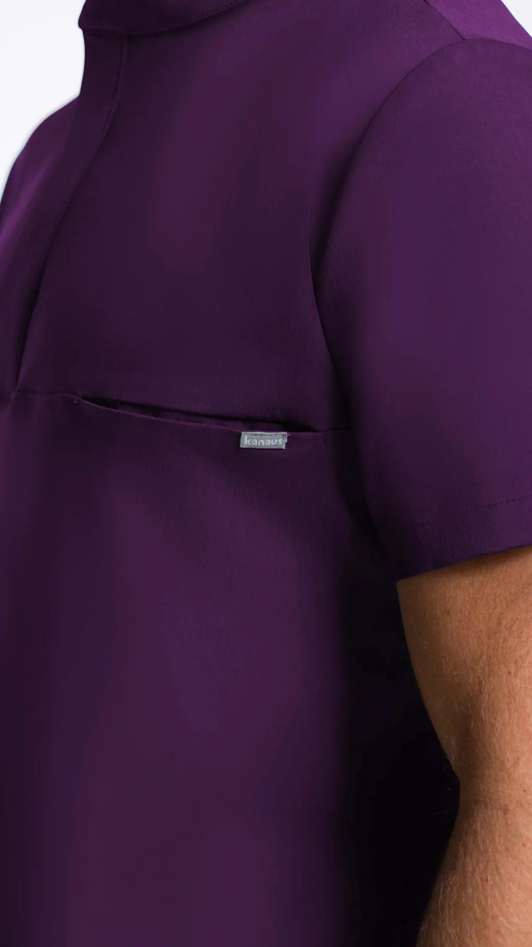 Kanaus® Top Casual Mao Sensory | Caballero - Kanaus