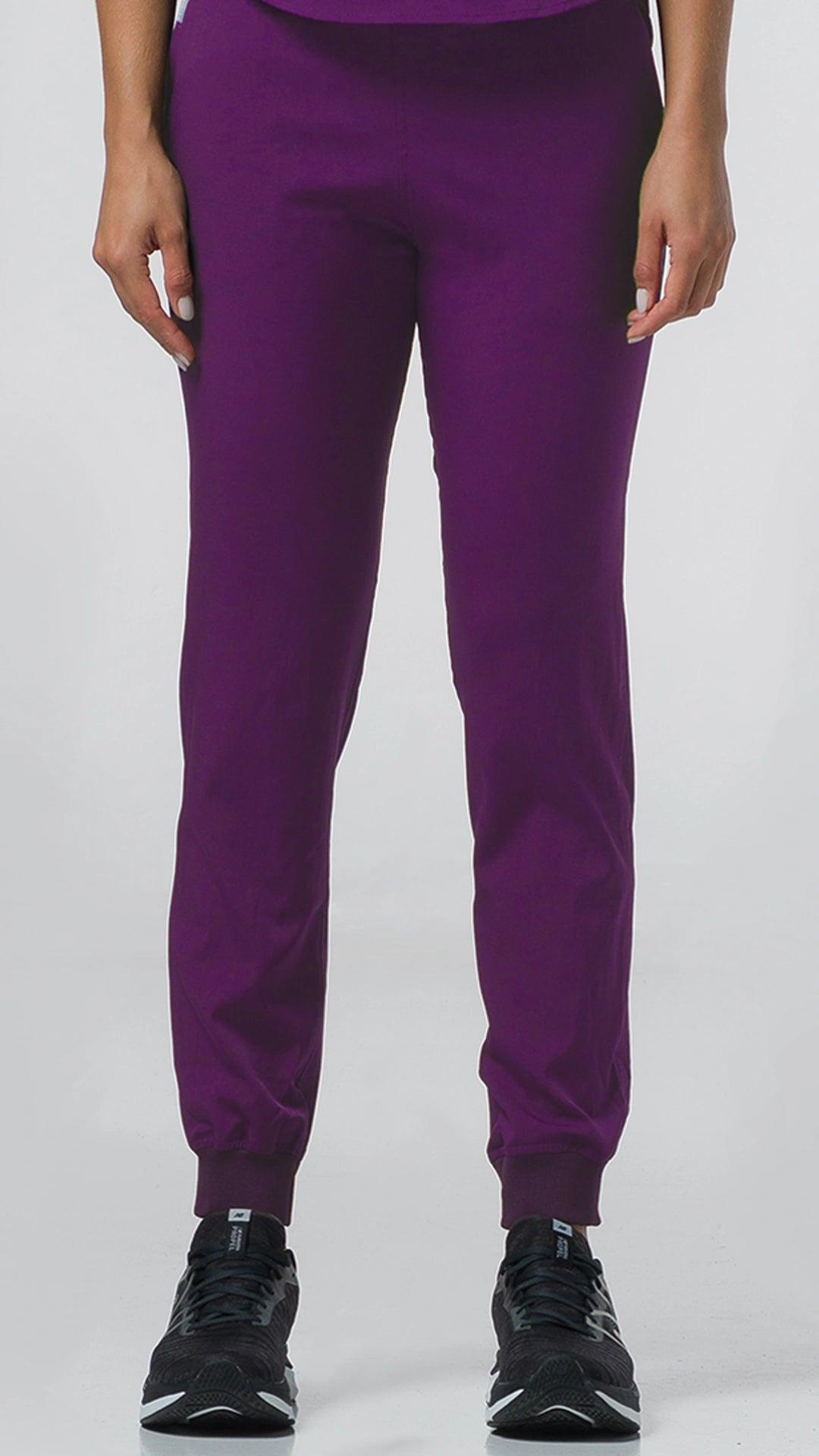 Kanaus® Scrub Casual Mao | Dama - Kanaus