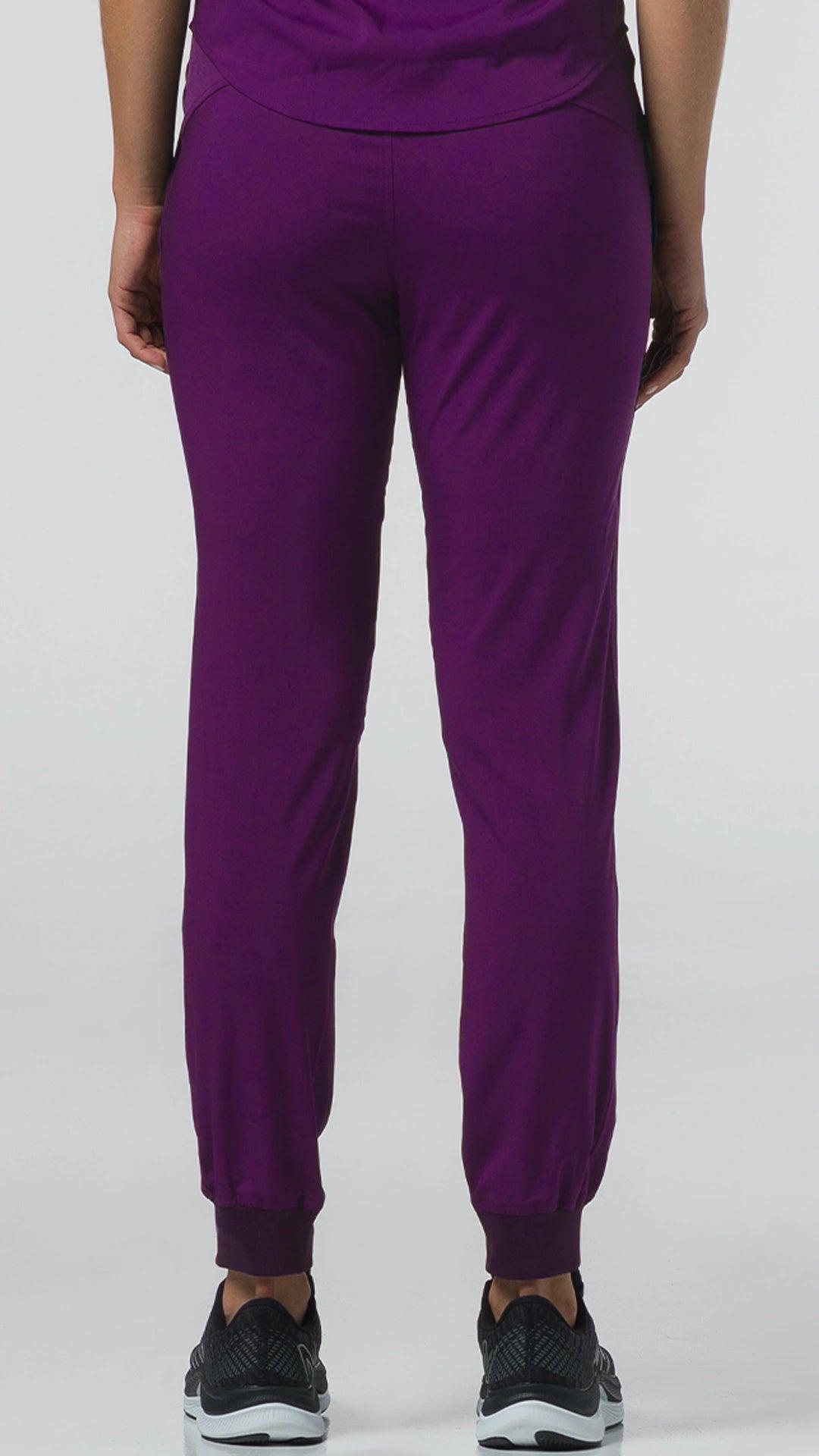 Kanaus® Scrub Casual Mao | Dama - Kanaus
