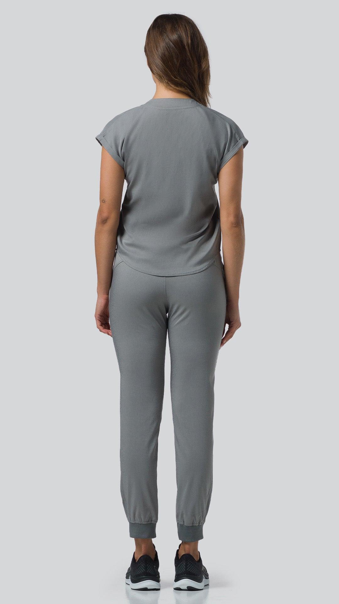 Kanaus® Scrub Casual Mao Sensory | Dama - Kanaus