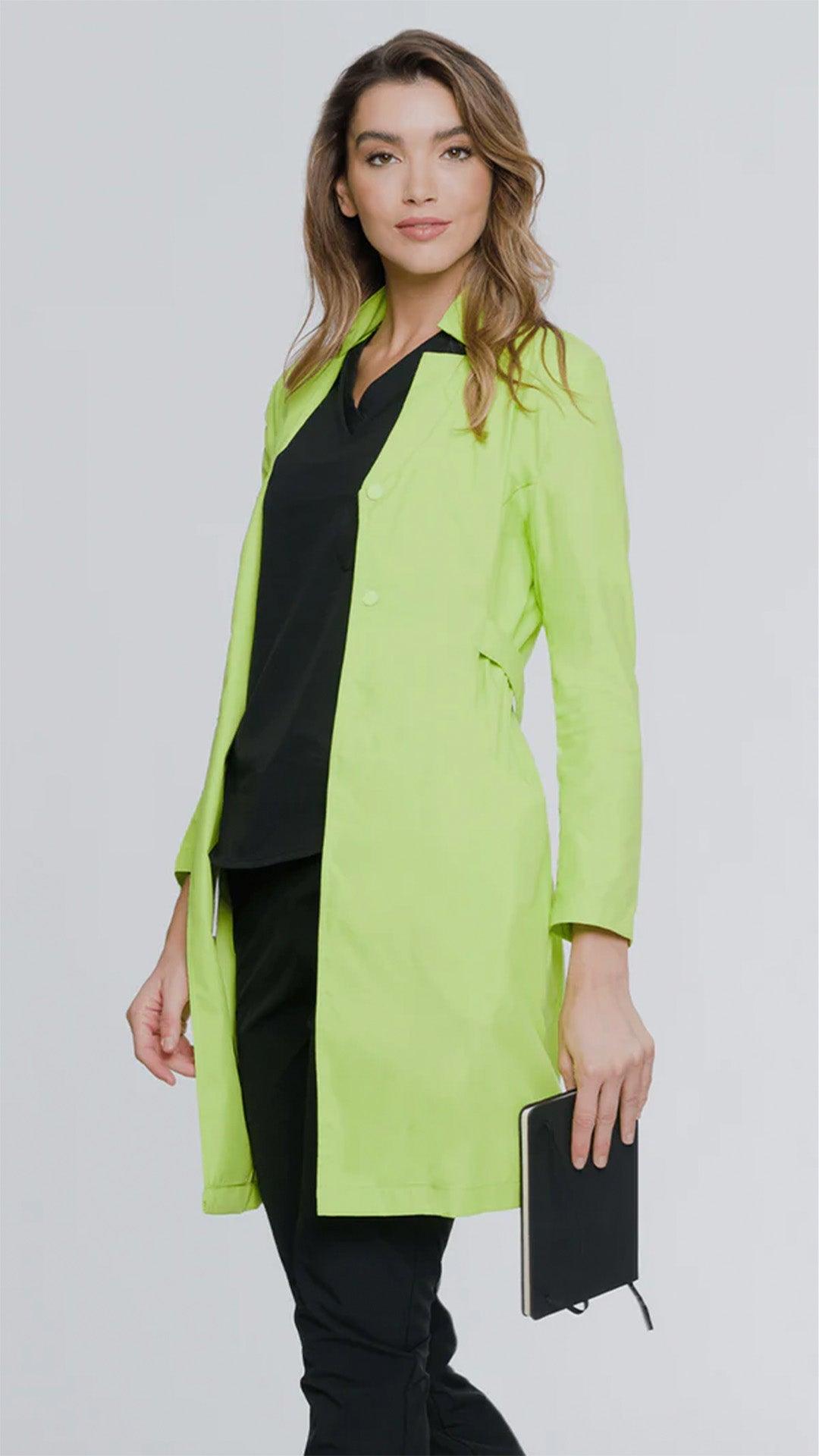 Kanaus® Trench Coat | Dama - Kanaus