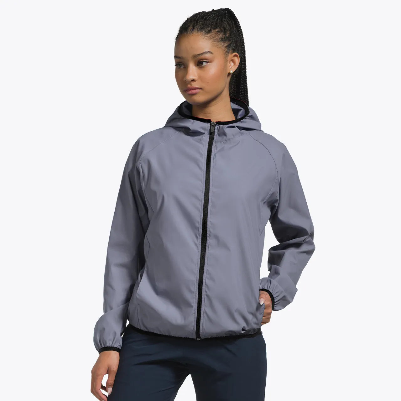 COAT BREAKER