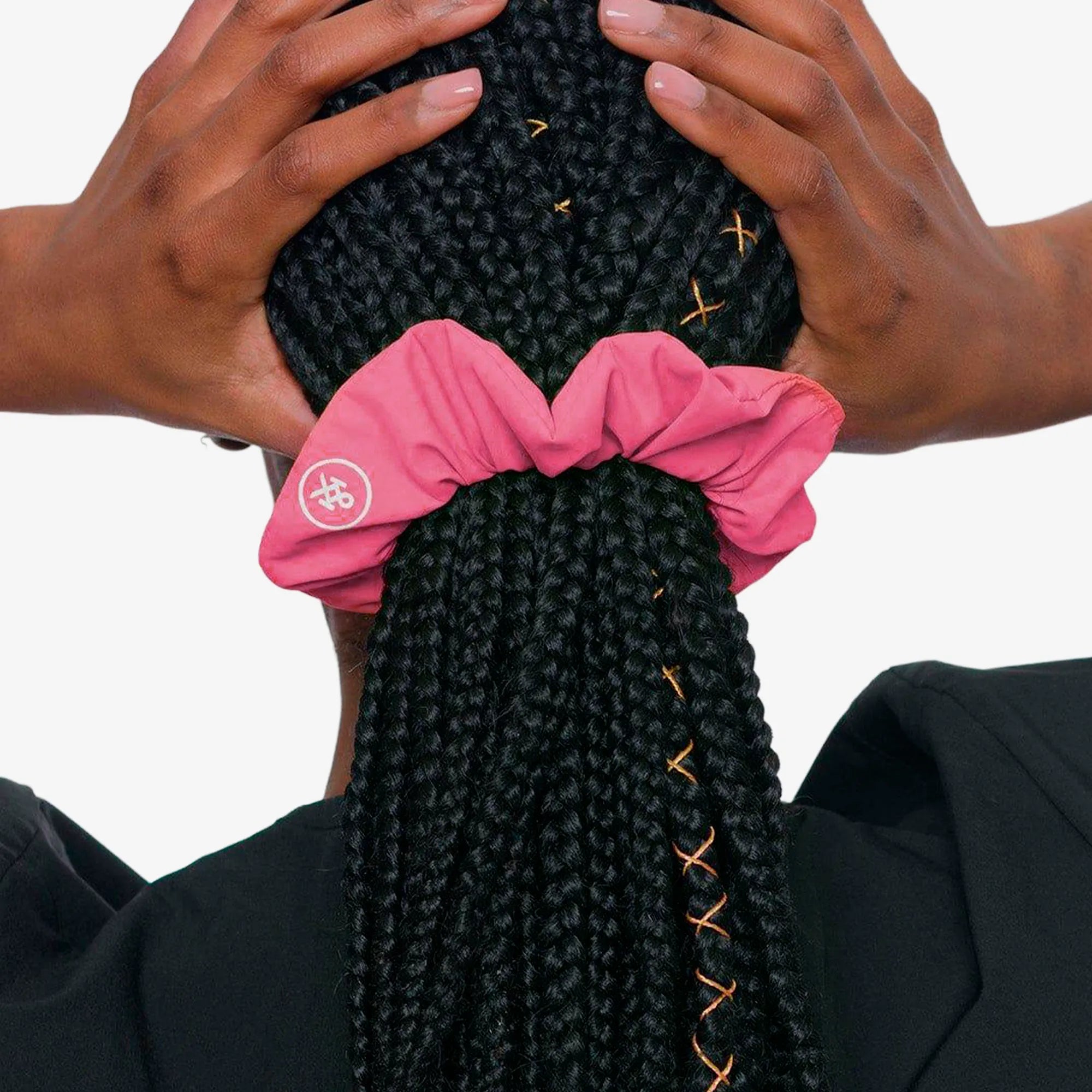 Kanaus® Scrunchies | Dama