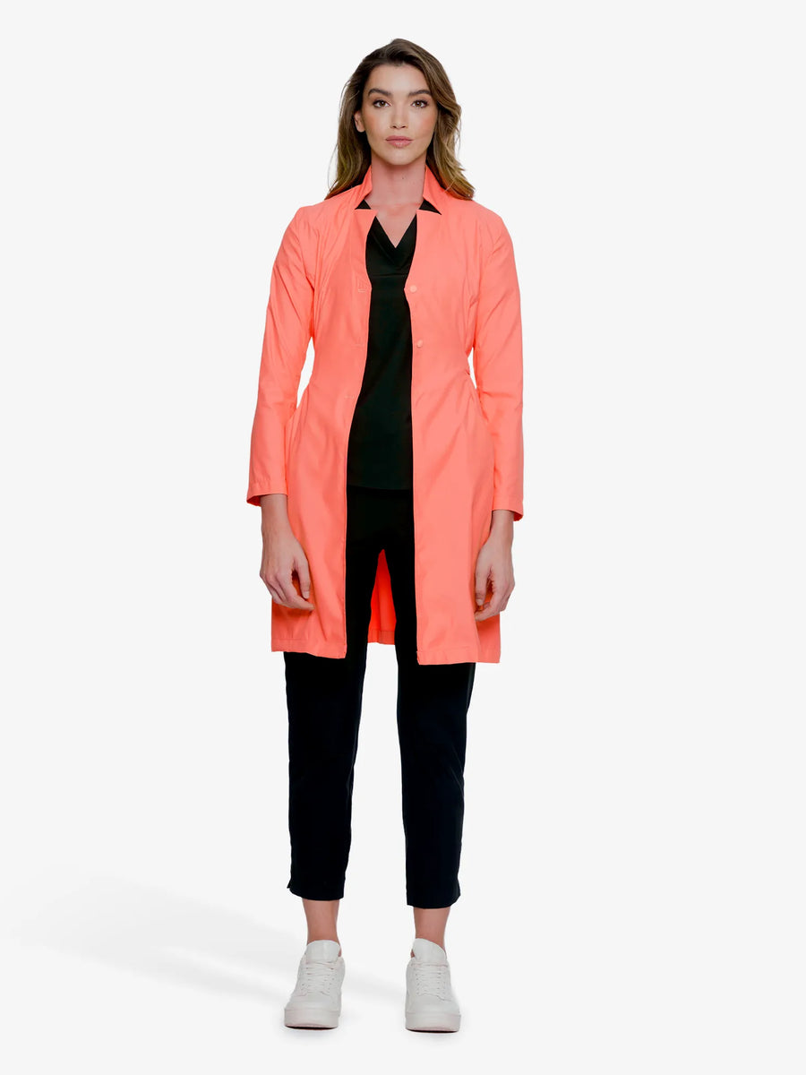Kanaus® Trench Coat | Dama