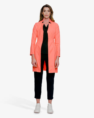 Kanaus® Trench Coat | Dama