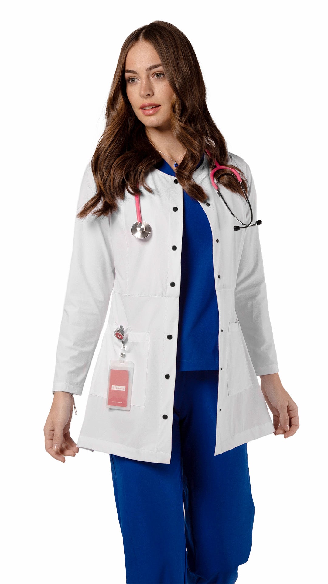 Kanaus® Work Coat | Dama