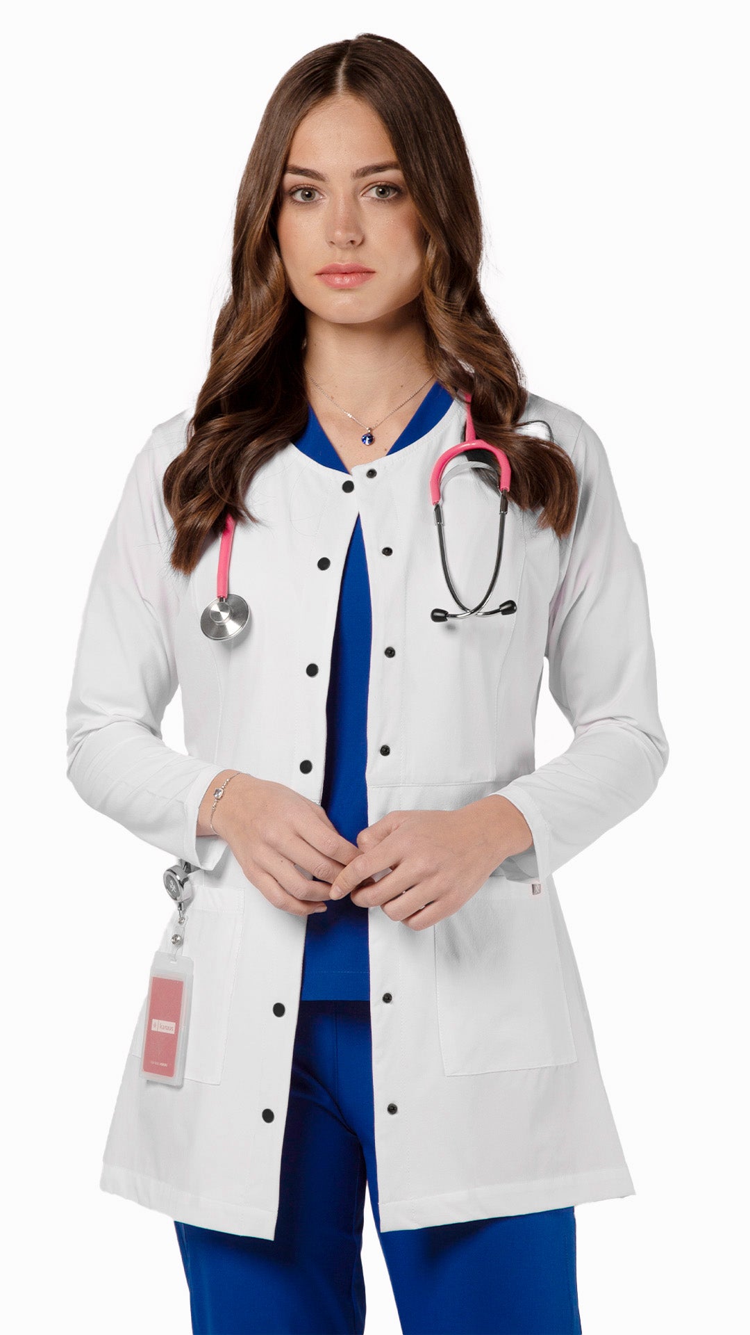 Kanaus® Work Coat | Dama