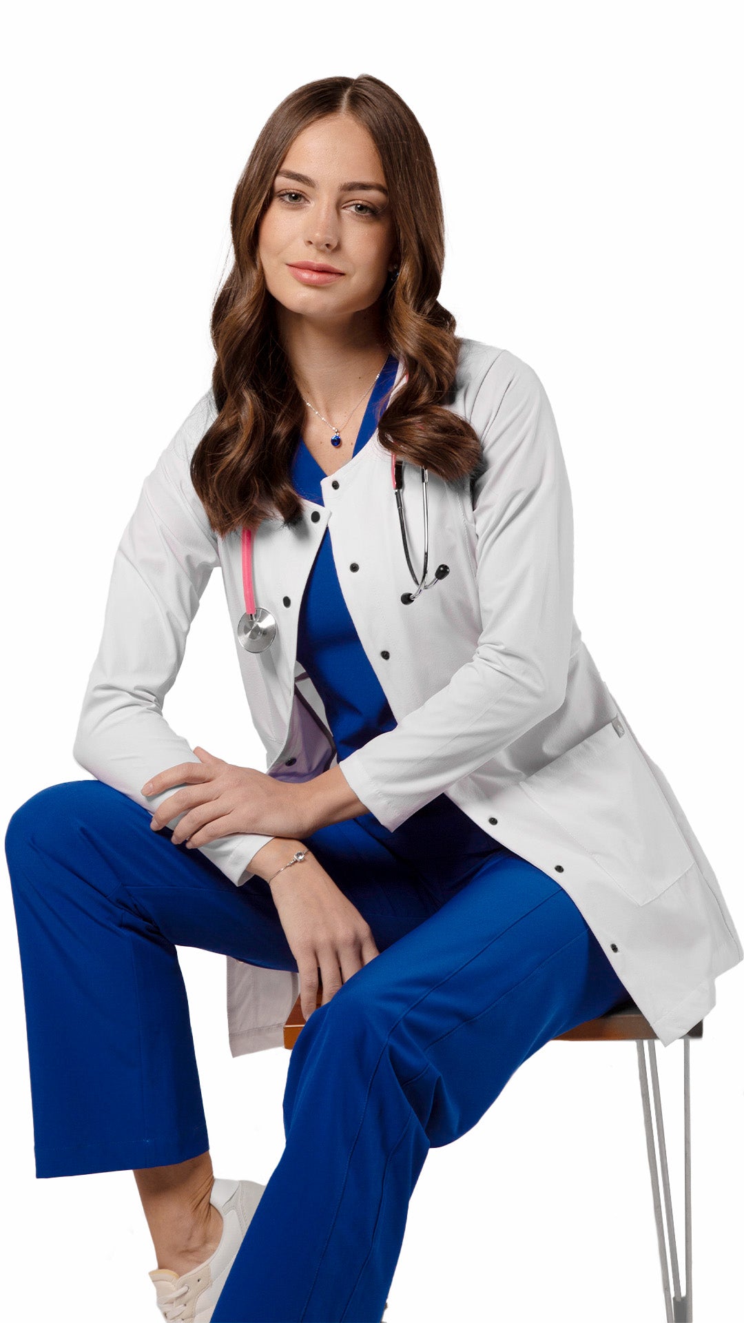 Kanaus® Work Coat | Dama