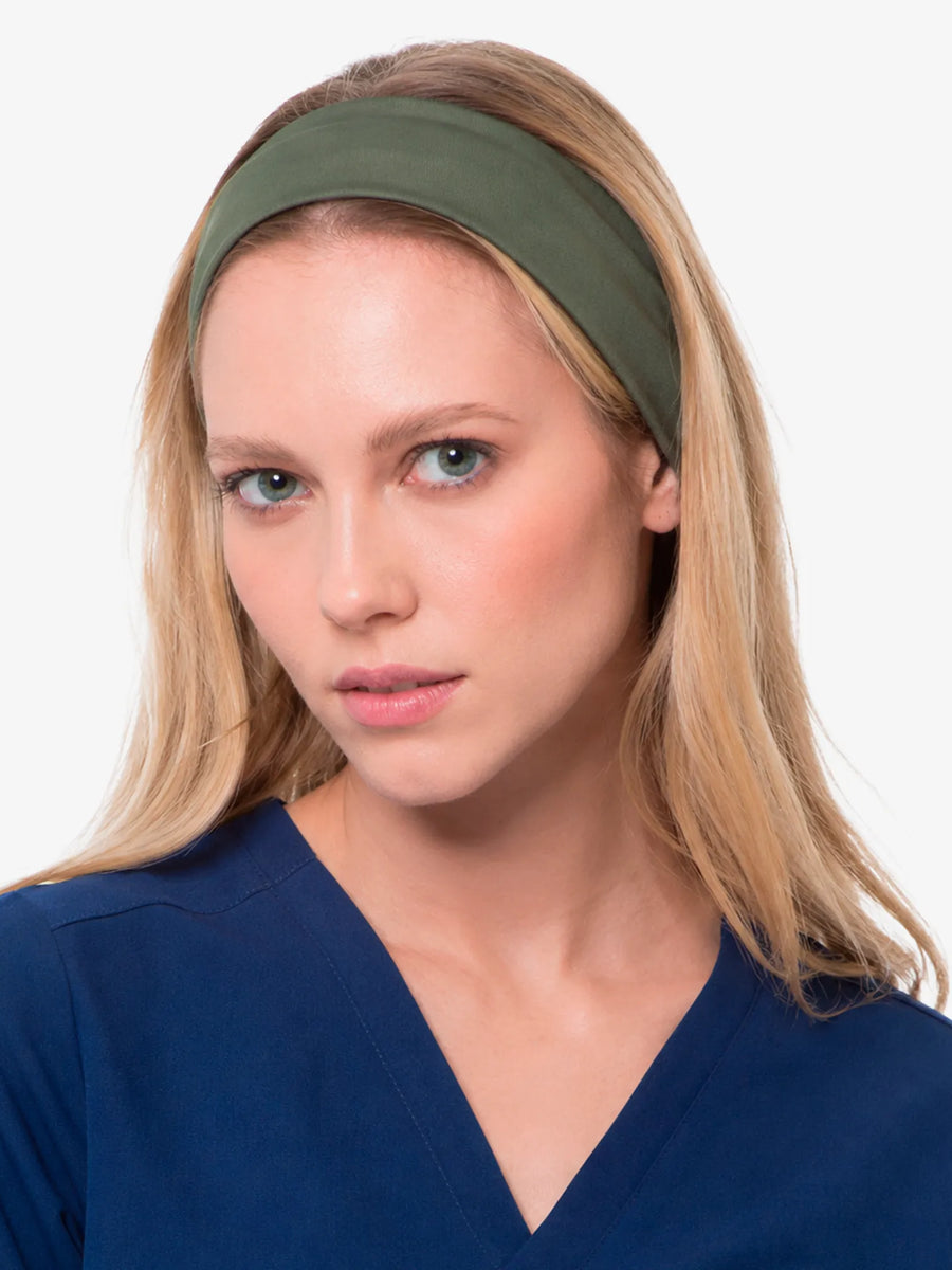 Kanaus® Axis Headband | Dama